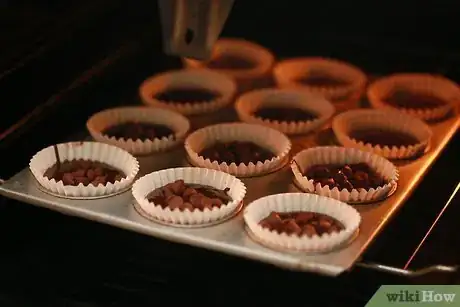Image titled Make Chocolate Cupcakes Step 7