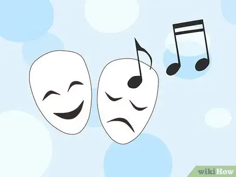 Image titled Ace a Youth Theatre Audition Step 1