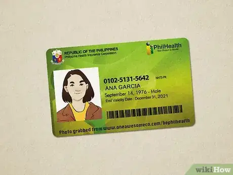 Image titled Compute SSS Retirement Benefits in the Philippines Step 8