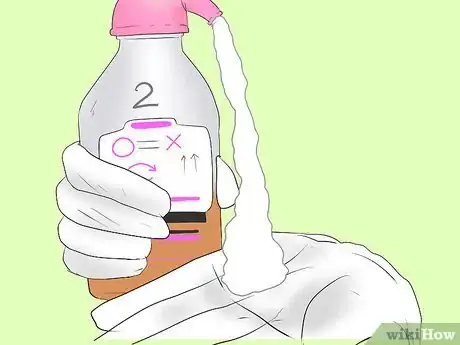 Image titled Use Bubble Hair Dye Step 9