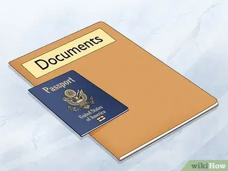 Image titled Prepare for International Travel Step 15