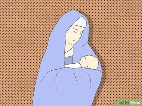 Image titled Declare Your Personal Christian Statement of Faith (Protestant) Step 4