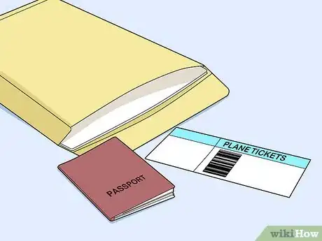 Image titled Pack Quickly Step 5