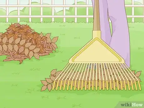 Image titled Burn Weeds in Rocks Step 3