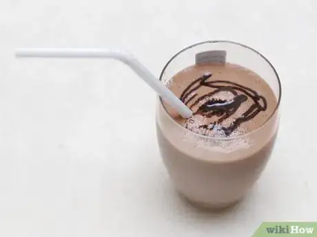 Image titled Make an Almond Milkshake Step 15
