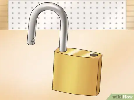 Image titled Pick a Master Padlock Step 16