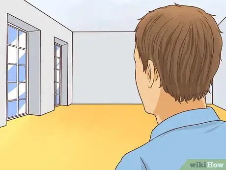 Image titled Create a Craft Space in Your Home Step 1