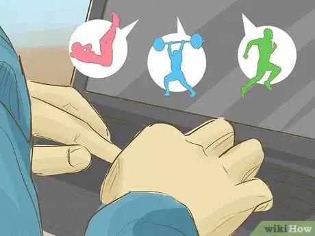 Image titled Be a Personal Trainer Step 12