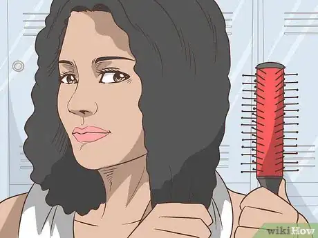 Image titled Add Moisture to Your Hair Step 5