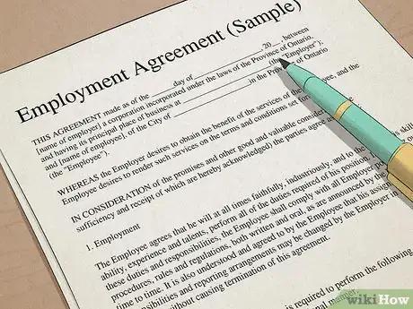 Image titled Manage Time Effectively While Unemployed Step 7