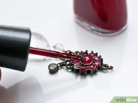 Image titled Make Nail Polish Jewelery Step 4