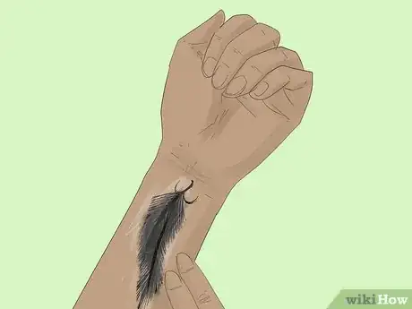 Image titled Cover a Tattoo Without Makeup Step 15