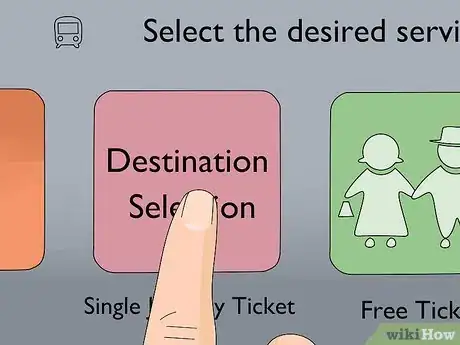 Image titled Travel in Seoul Step 5