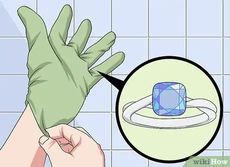 Image titled Wear a Diamond Ring Step 8
