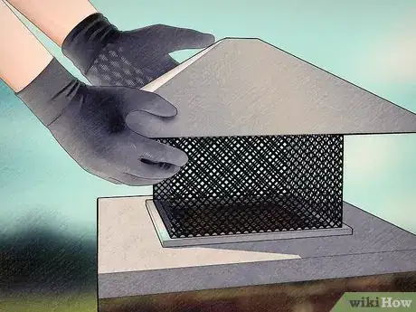 Image titled Use a Fireplace Safely Step 7