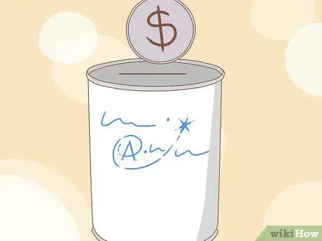 Image titled Give to Charity As a Teen Step 4