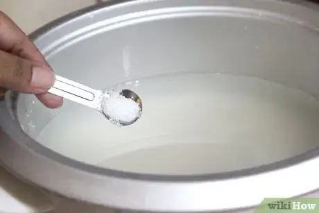 Image titled Make Jasmine Rice in a Rice Cooker Step 7
