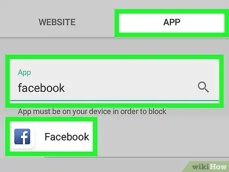 Image titled Block a Website in Google Chrome Step 24