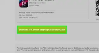 Download Application from Google Play to PC