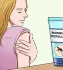 Treat Malaria