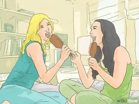 Image titled Help a Dying Friend Step 5