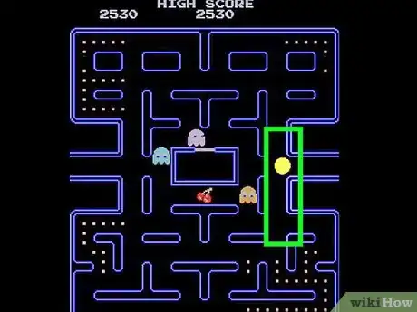 Image titled Eat Ghosts in Pacman Without Being Caught Step 2