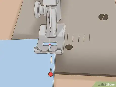 Image titled Sew Bench Cushions Step 12