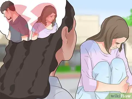 Image titled Diagnose a Brief Psychotic Disorder Step 5