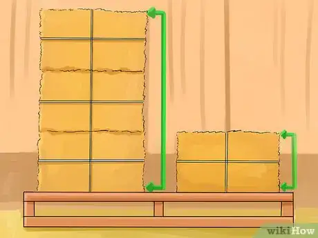 Image titled Stack Hay Step 9