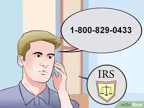 Image titled Recover from Identity Theft Step 9