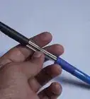 Make a BICtory Pen Mod for Pen Spinning