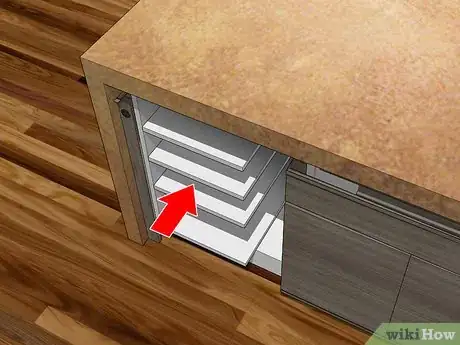 Image titled Decorate a Kitchen Island Step 5