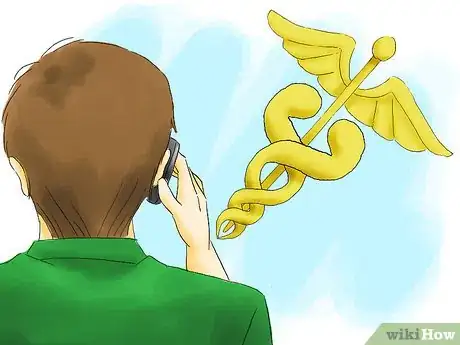 Image titled Determine If You Have Mesothelioma Step 12