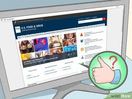 Image titled Know if Weight Loss Supplements Really Work Step 8