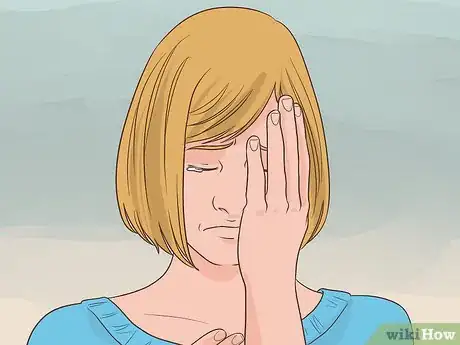 Image titled Cope with Cancer As a Family Step 1