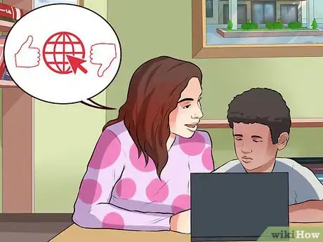 Image titled Protect Your Kids on Social Media Step 3