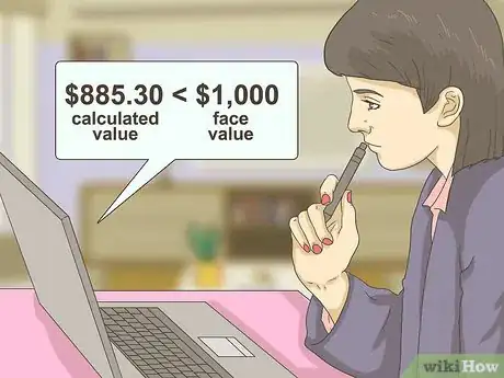 Image titled Price a Bond Step 6