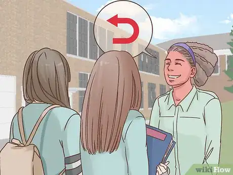 Image titled Stand up Against Bullying Without Getting in Trouble Step 2