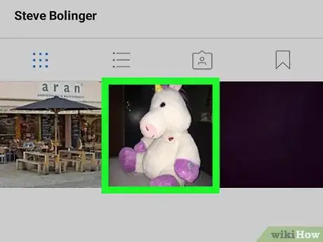 Image titled Disable Comments on Instagram on Android Step 3