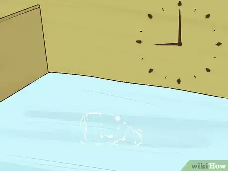 Image titled Get the Urine Smell Out of Your Bed Step 10