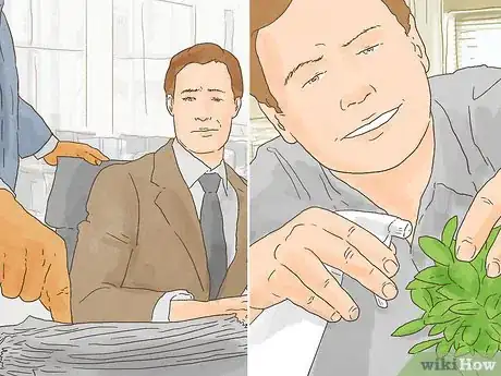 Image titled Remain Unaffected by Others Step 8