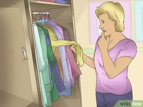 Image titled Get Ready for School Quickly Step 4