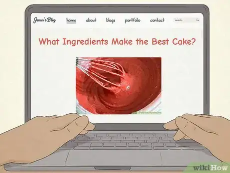 Image titled Write a Blog Title Step 10