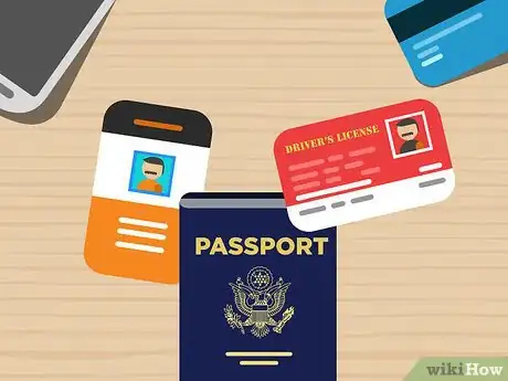 Image titled Order a Birth Certificate Step 3