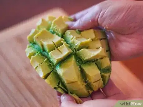 Image titled Make Avocado Tea Sandwiches Step 18