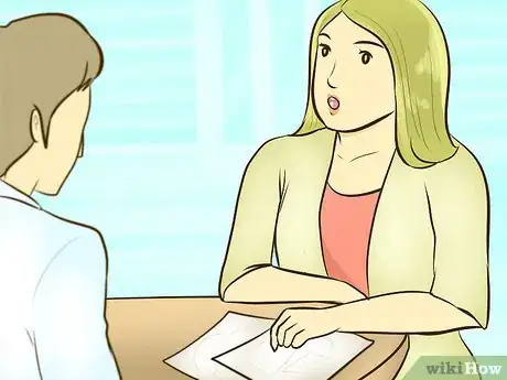 Image titled Sell Anything Door to Door Step 7