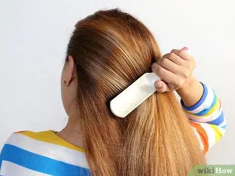 Image titled Detangle Hair Without Damaging It Step 15