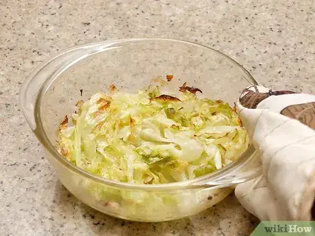 Image titled Bake Cabbage Step 7
