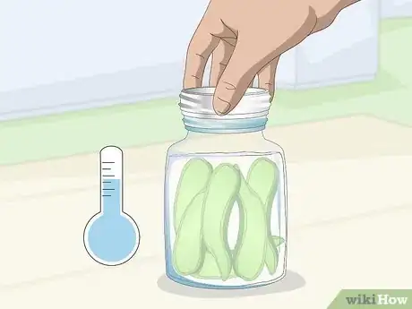 Image titled Make Pickled Chiles Step 5