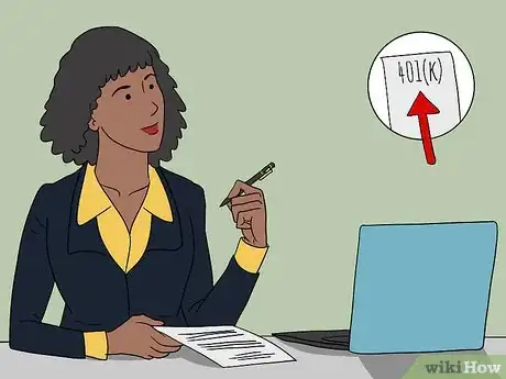 Image titled Avoid Taxes on a Bonus Check Step 1